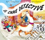 Il cane detective libro