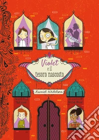 Violet e il tesoro nascosto