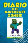 Diario di un Minecraft Zombie. Vol. 7: Riunione di famiglia libro