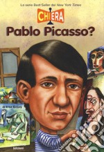 Chi era Pablo Picasso? libro