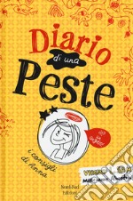 Diario di una peste libro