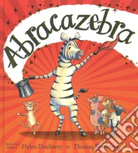 Abracazebra