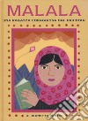 Malala. Una ragazza coraggiosa del Pakistan-Iqbal. Un ragazzo coraggioso del Pakistan libro di Winter Jeanette