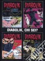 Diabolik libro