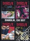 Diabolik libro