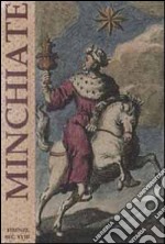 Minchiate. Carte. Ediz. multilingue libro