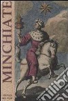 Minchiate. Carte. Ediz. multilingue libro