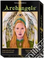 Archangels. Inspirational cards. Con 22 carte. Ediz. multilingue