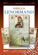 La sibilla Lenormand. Con 36 carte libro