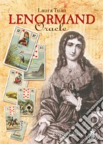 Lenormand Oracle. Con 36 carte libro