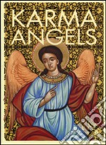 Karma angels. Oracle cards. Con 32 carte. Ediz. multilingue