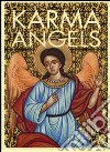 Karma angels. Oracle cards. Con 32 carte. Ediz. multilingue libro