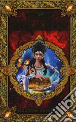 Apokalypsis tarot kit. Con Carte libro