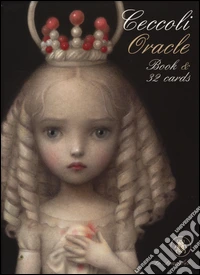 Ceccoli. Oracle. Con 32 carte