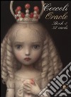 Ceccoli. Oracle. Con 32 carte libro di Ceccoli Nicoletta