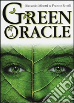 Green oracle. Con 36 carte