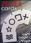 Zener cards. Ediz. multilingue. Con Carte libro di Zizzi Pierluca