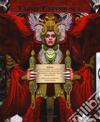 Tarot experience
