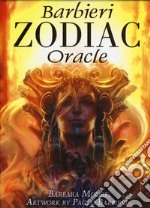 Zodiac oracle. Con Carte libro