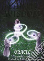 Earth wisdom oracle. Con 32 carte. Con Carte libro