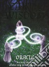 Earth wisdom oracle. Con 32 carte. Con Carte libro di Moore Barbara