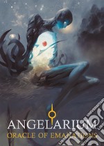 Angelarium. Oracle of emanations. Ediz. multilingue. Con 33 carte