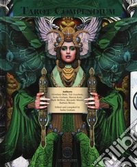 Tarot compendium