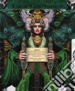 Tarot compendium libro