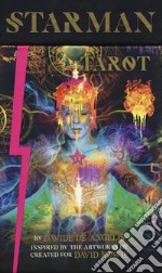 Starman tarot. Ediz. italiana, inglese, spagnola, francese, portoghese e russo. Con 78 libro