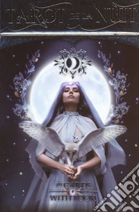 Tarot de la nuit libro