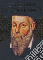 The golden Nostradamus. Oracle cards. Ediz. multilingue. Con Carte libro