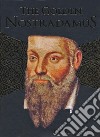 The golden Nostradamus. Oracle cards. Ediz. multilingue. Con Carte libro di Zizzi Pierluca