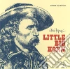 Little Big Horn. Ediz. limitata libro di Eleuteri Serpieri Paolo