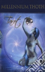 Millennium thoth tarot. Ediz. multilingue. Con Libro in brossura