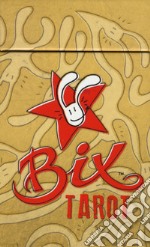 Bix tarot. Ediz. multilingue. Con Libro in brossura