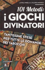 101 metodi. I giochi divinatori libro