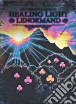 Healing light lenormand. Con 38 carte libro