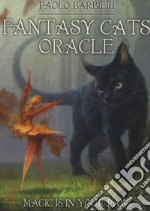 Fantasy cats oracle