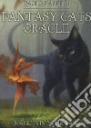 Fantasy cats oracle libro