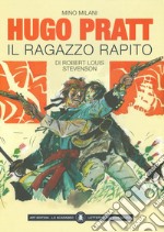 Il ragazzo rapito di Robert Louis Stevenson. Ediz. limitata libro