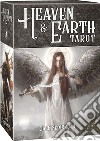 Heaven & earth. Tarot. Ediz. multilingue libro