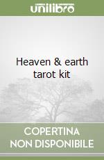 Heaven & earth tarot kit