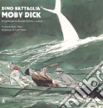 Moby Dick libro