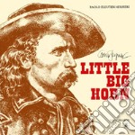 Little Big Horn libro