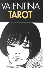 Valentina tarot libro