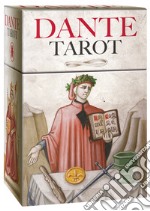 Tarot of Dante