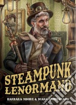 Steampunk Lenormand oracle. 36 carte