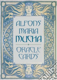 Alfons Maria Mucha oracle
