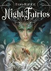 Night fairies oracle cards. Con Carte libro