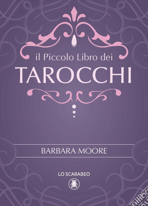 Il piccolo libro dei tarocchi